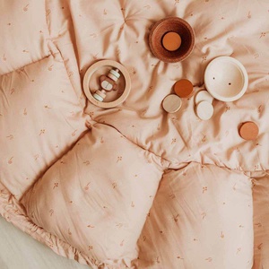 BLOOM Play&go Spielmatte Blume