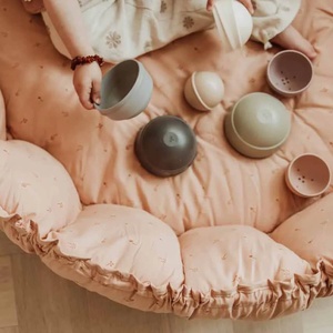 BLOOM Play&go Spielmatte Blume