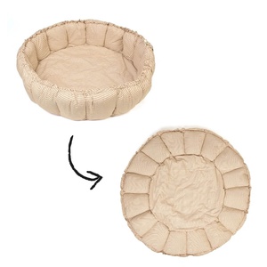 BLOOM Play&go Spielmatte Brown