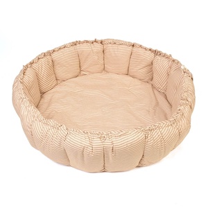 BLOOM Play&go Spielmatte Brown