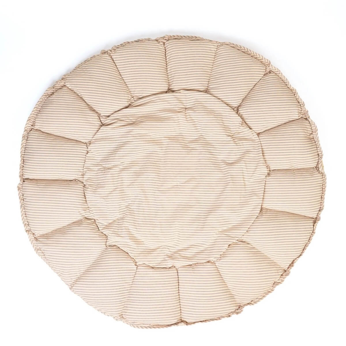 BLOOM Play&go Spielmatte Stripes blue