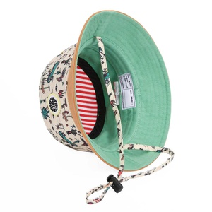 Bob +6Y Jungly Hello Hossy