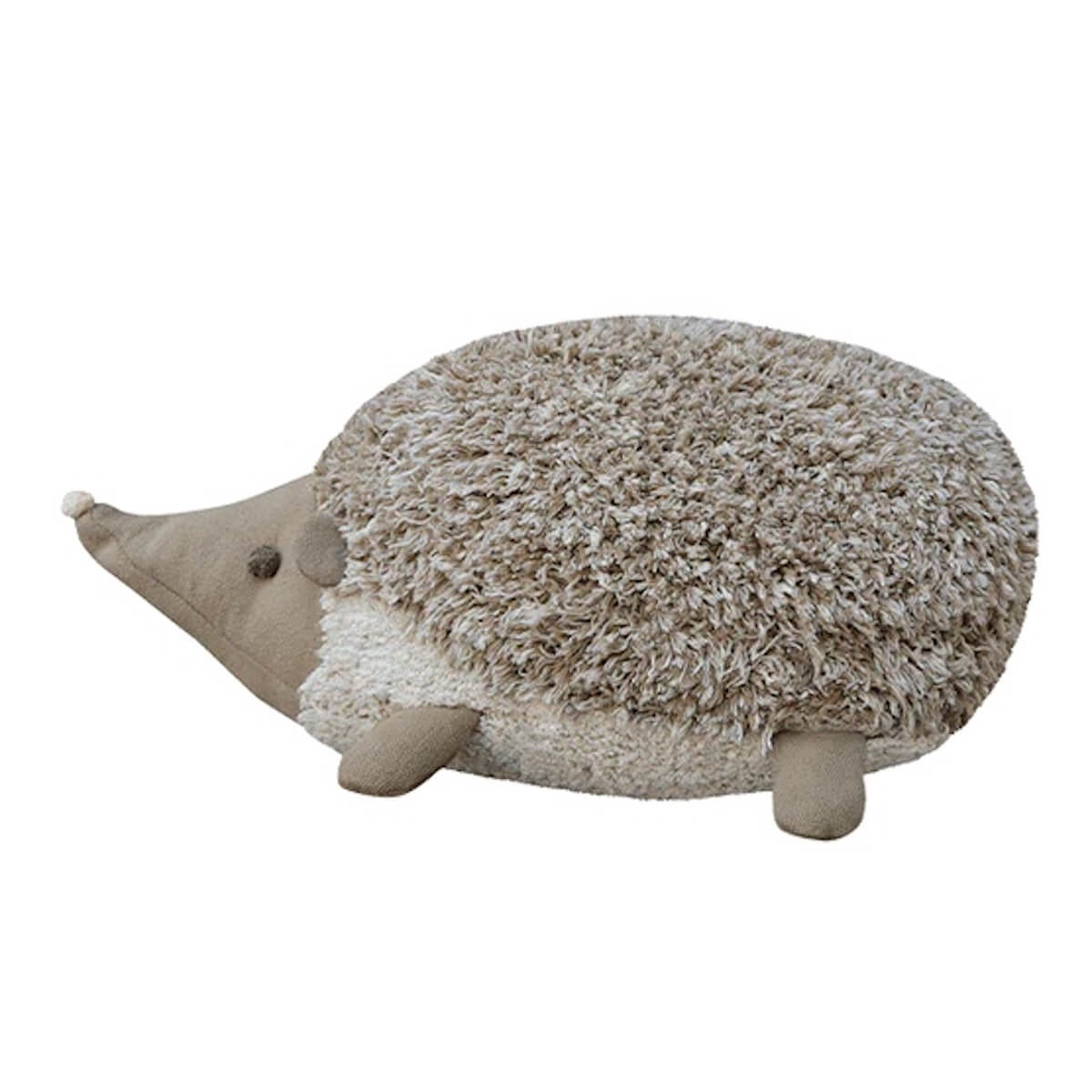 Bodenkissen 50x65cm HEDGEHOG Lorena-Kanäle