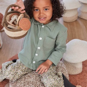 Bodenkissen 50x65cm HEDGEHOG Lorena-Kanäle