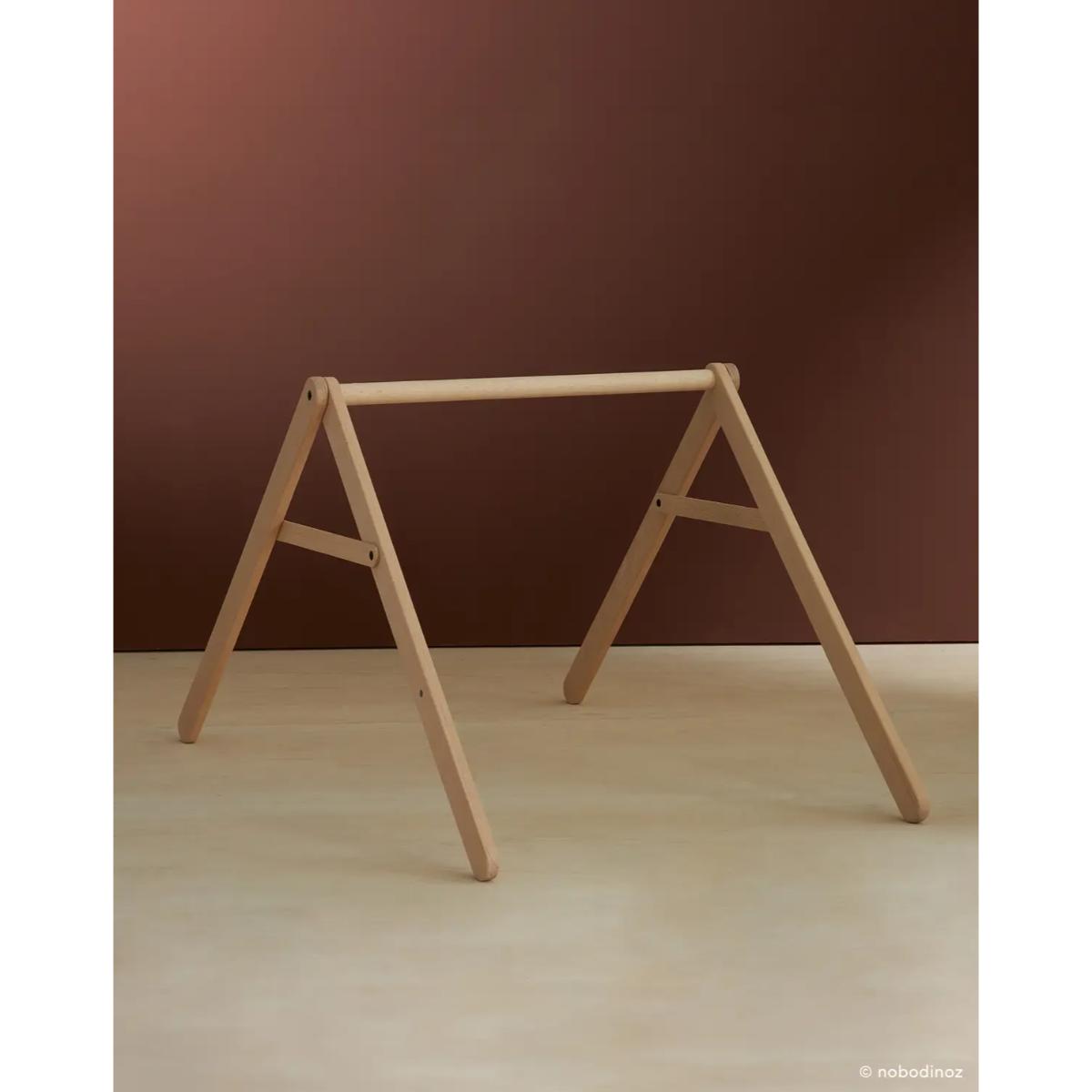 Bogen GROWING GREEN Nobodinoz