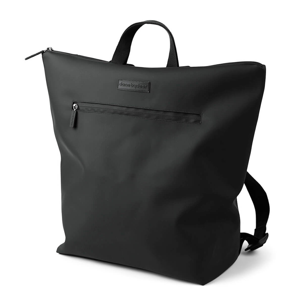 Bolsa de cambio Negro Done by Deer