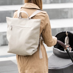 Bolsa de cambio Negro Done by Deer