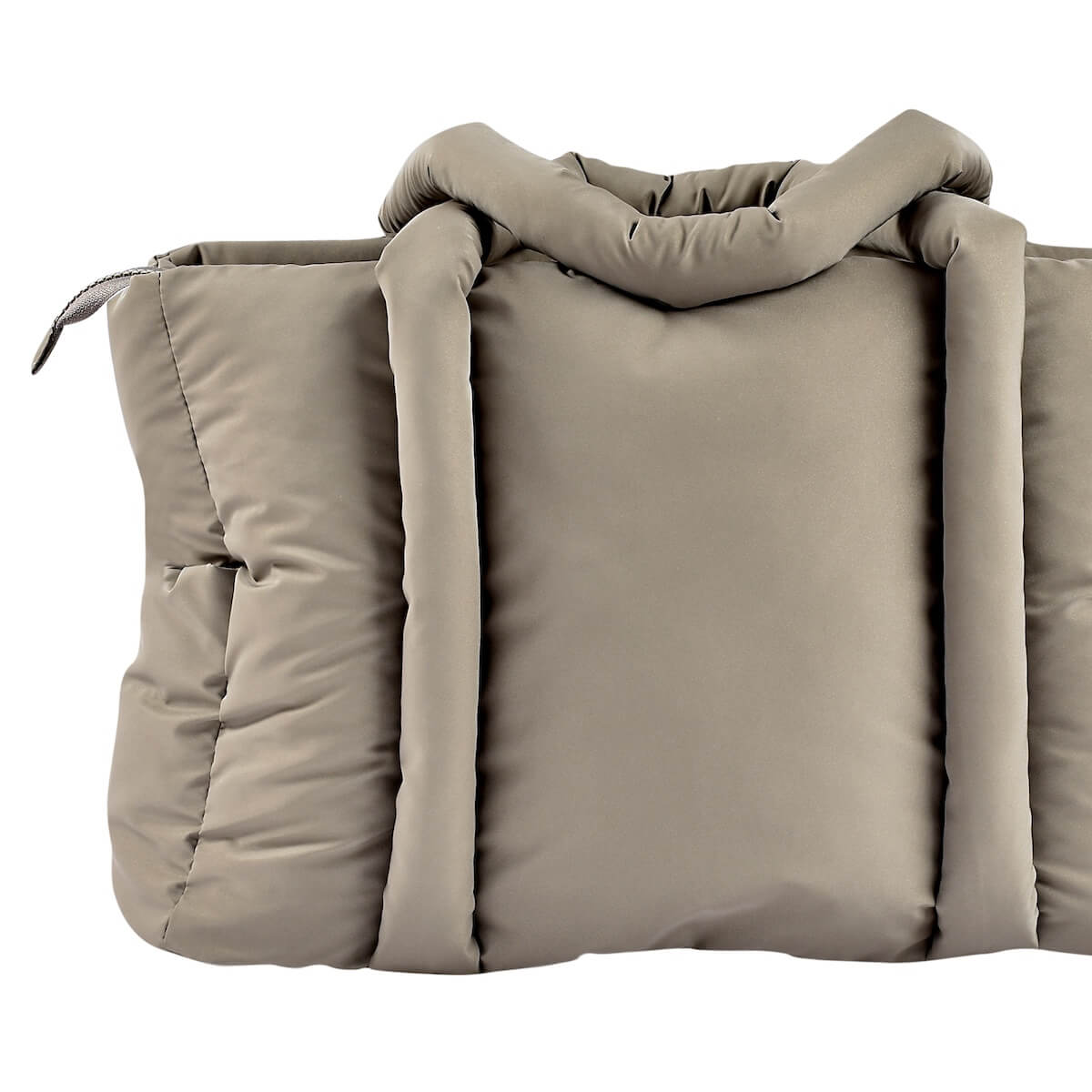 Bolso cambiador Paris Puffy topo Béaba