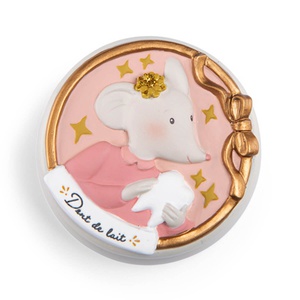 Box für Babys erste Zähne La Petite Ecole de Danse /6 Moulin Roty