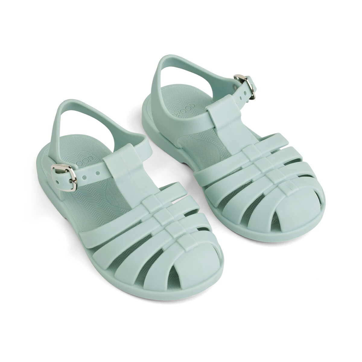 Bre Sandals 21 Liewood Ice blue Drop 1/24