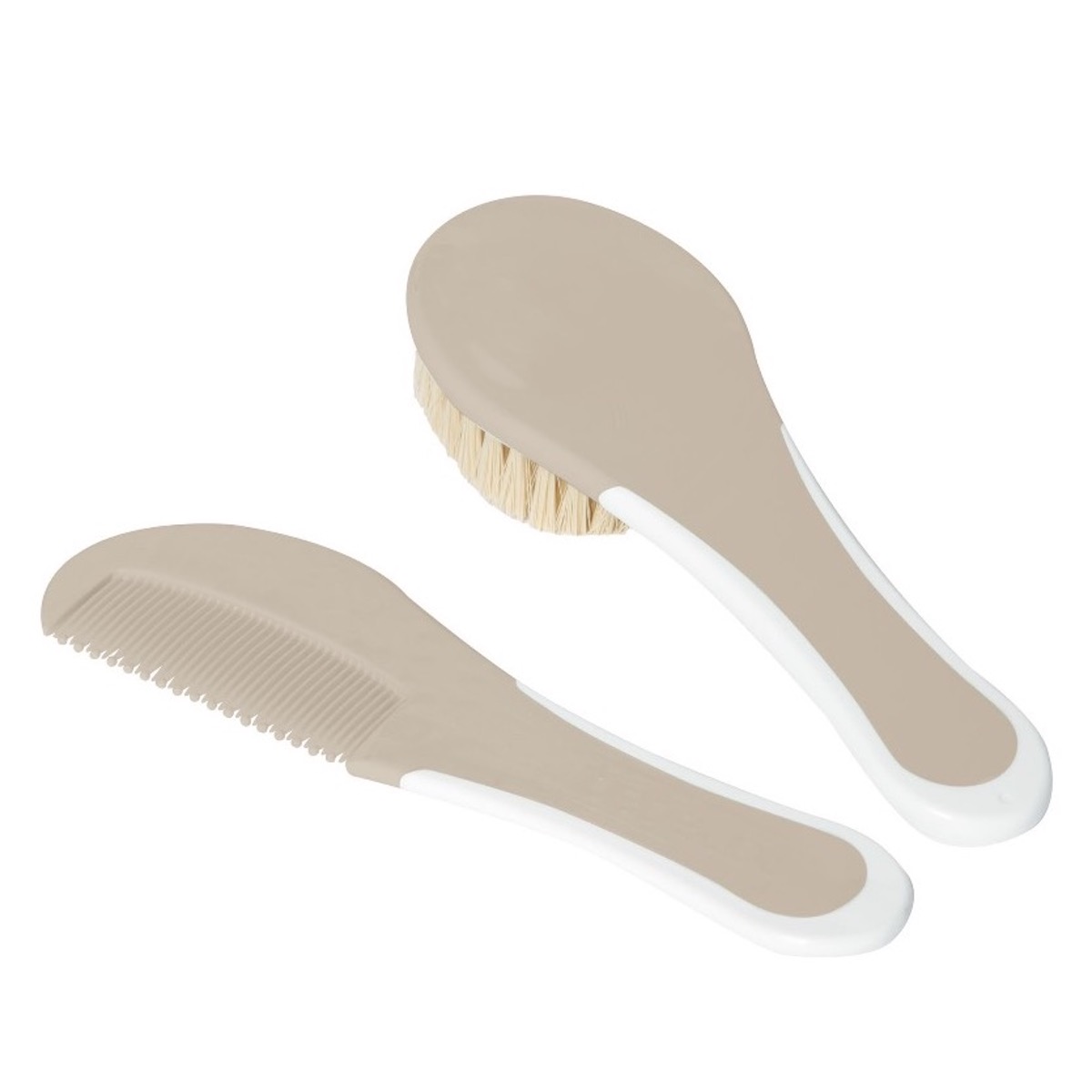 Brot und Pfirsich Bebejou Taupe