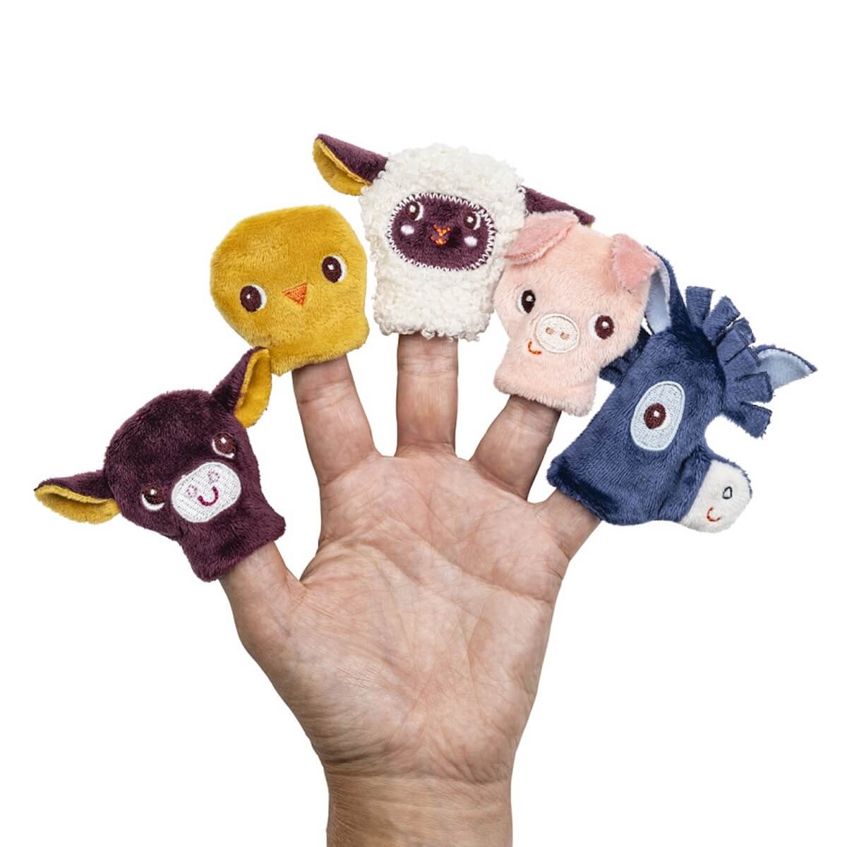 Buch Bebes Lilliputiens