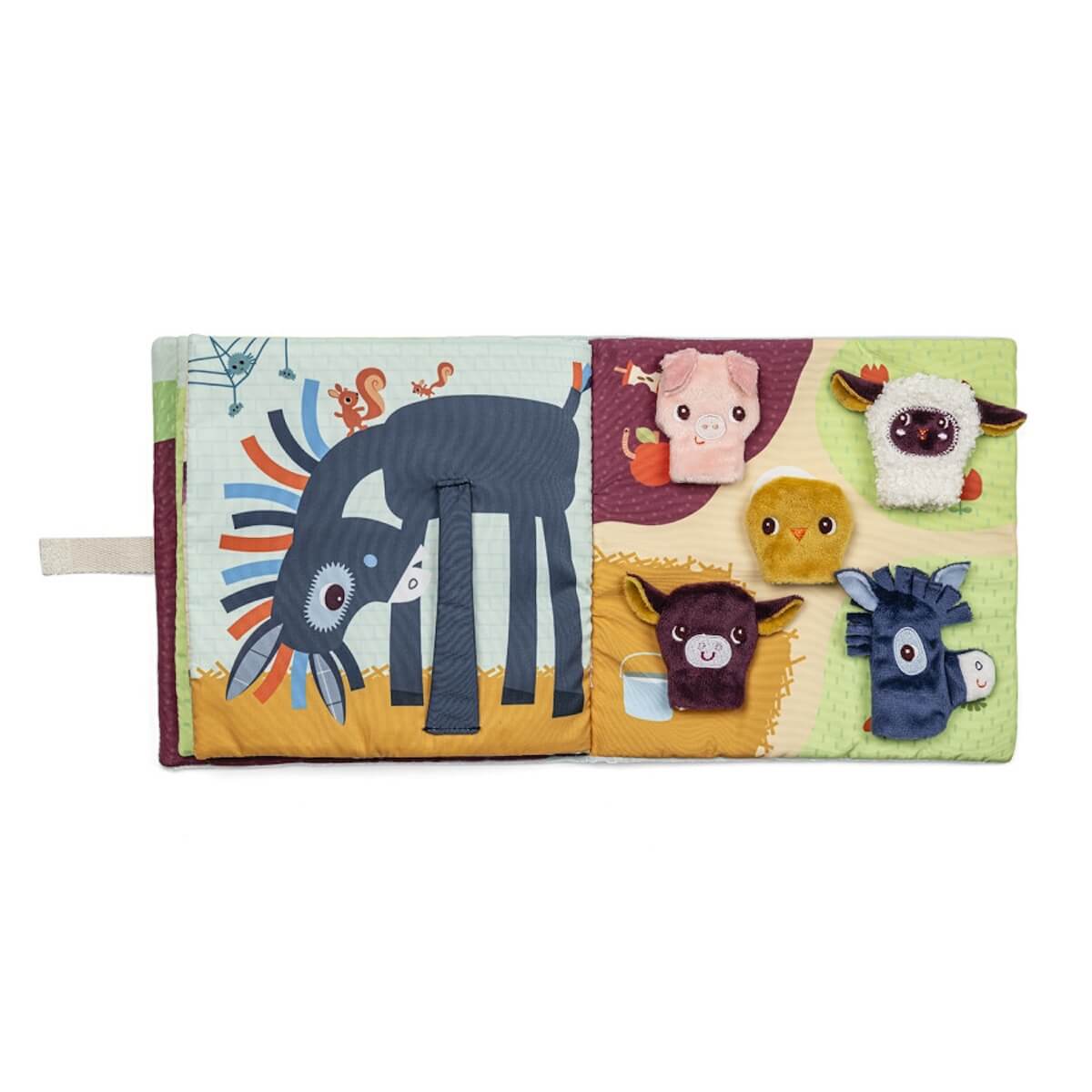 Buch Bebes Lilliputiens