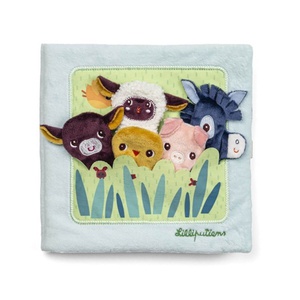 Buch Bebes Lilliputiens