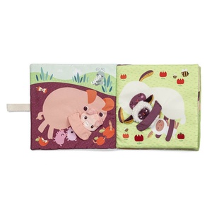 Buch Bebes Lilliputiens