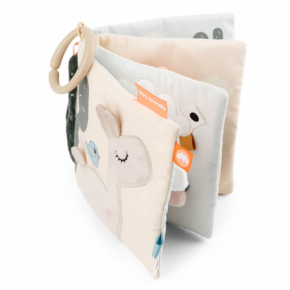 Buch LALEE Done by Deer Sand