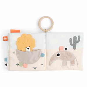 Buch LALEE Done by Deer Sand