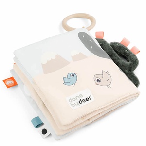 Buch LALEE Done by Deer Sand