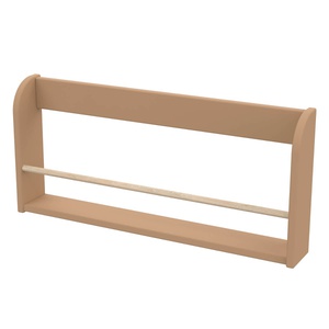 Bücherregal DOTS Flexa latte