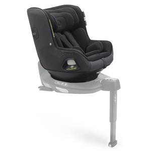 Bugaboo-Autositz Owl by Nuna black