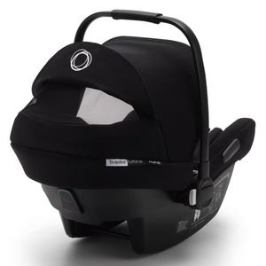 Bugaboo-Autositz TURTLE AIR by Nuna schwarz