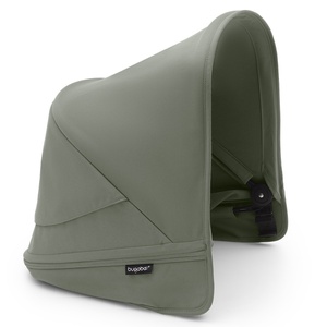 Bugaboo Donkey 5 Sonnenverdeck FOREST GREEN