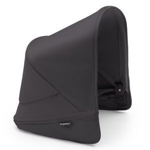 Bugaboo Donkey 5 Sonnenverdeck MIDNIGHT BLACK