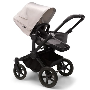 Bugaboo Donkey 5 Sonnenverdeck MISTY WHITE