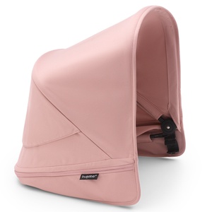 Bugaboo Donkey 5 Sonnenverdeck MORNING PINK
