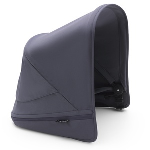 Bugaboo Donkey 5 Sonnenverdeck STORMY BLUE