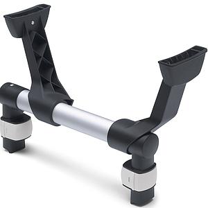 Bugaboo Donkey adaptateur mono siège-auto Britax-Römer