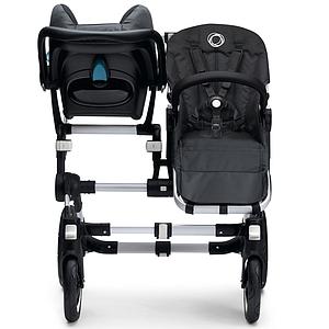 Bugaboo Donkey adaptateur mono siège-auto Britax-Römer