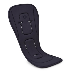 Bugaboo Doppelter Komfort-Fußsack Deep indigo