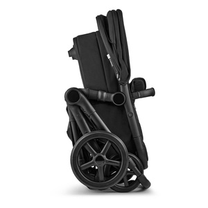 Bugaboo FOX5 Renew Black Heritage Komplett-Sportwagen black
