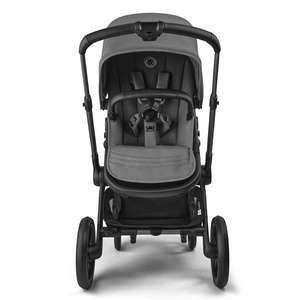 Bugaboo FOX5 Renew Graphite Moon grey Komplettkinderwagen