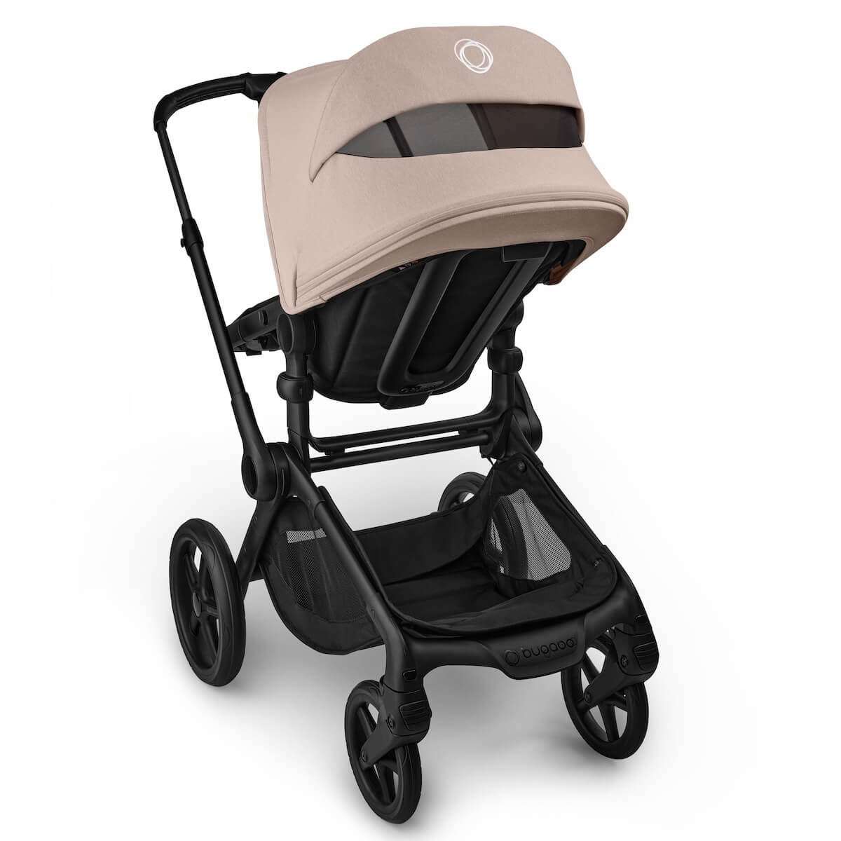 Bugaboo FOX5 Renew Wüste Verdeck taupe melange