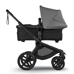 Bugaboo FOX5 Verdeck Renew Moon grau