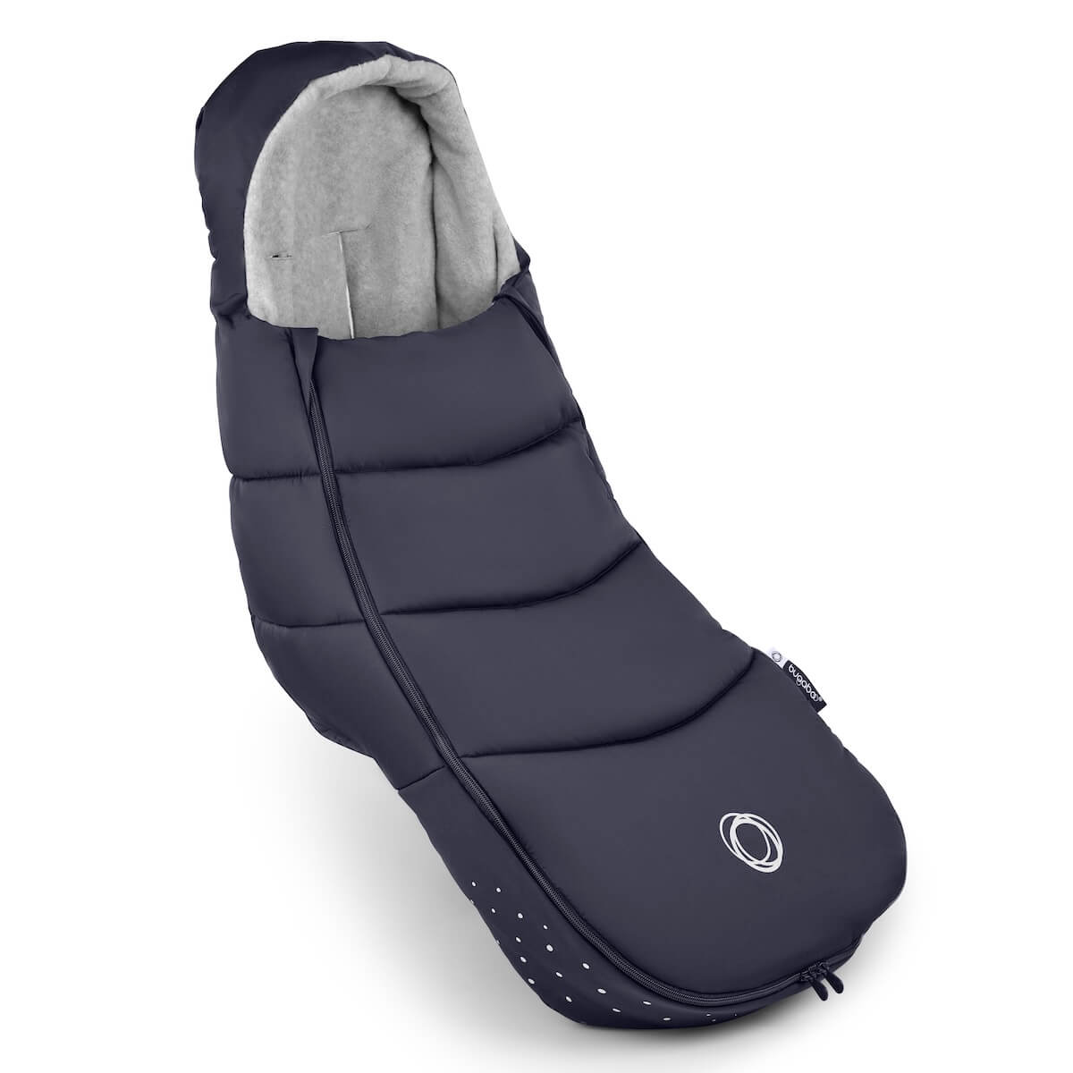 Bugaboo Fußsack Deep indigo