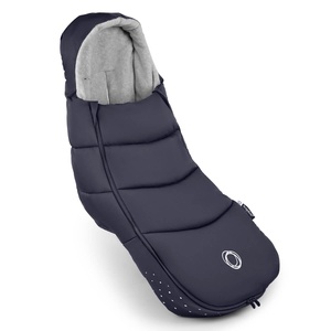 Bugaboo Fußsack Deep indigo