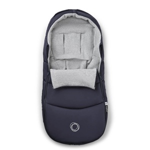 Bugaboo Fußsack Deep indigo
