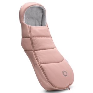 Bugaboo Fußsack rosa