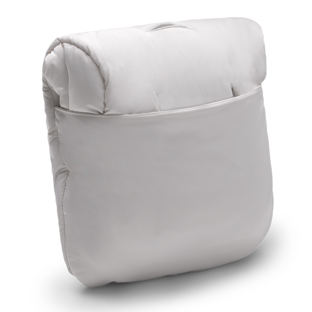 Bugaboo Fußsack weiß mystico