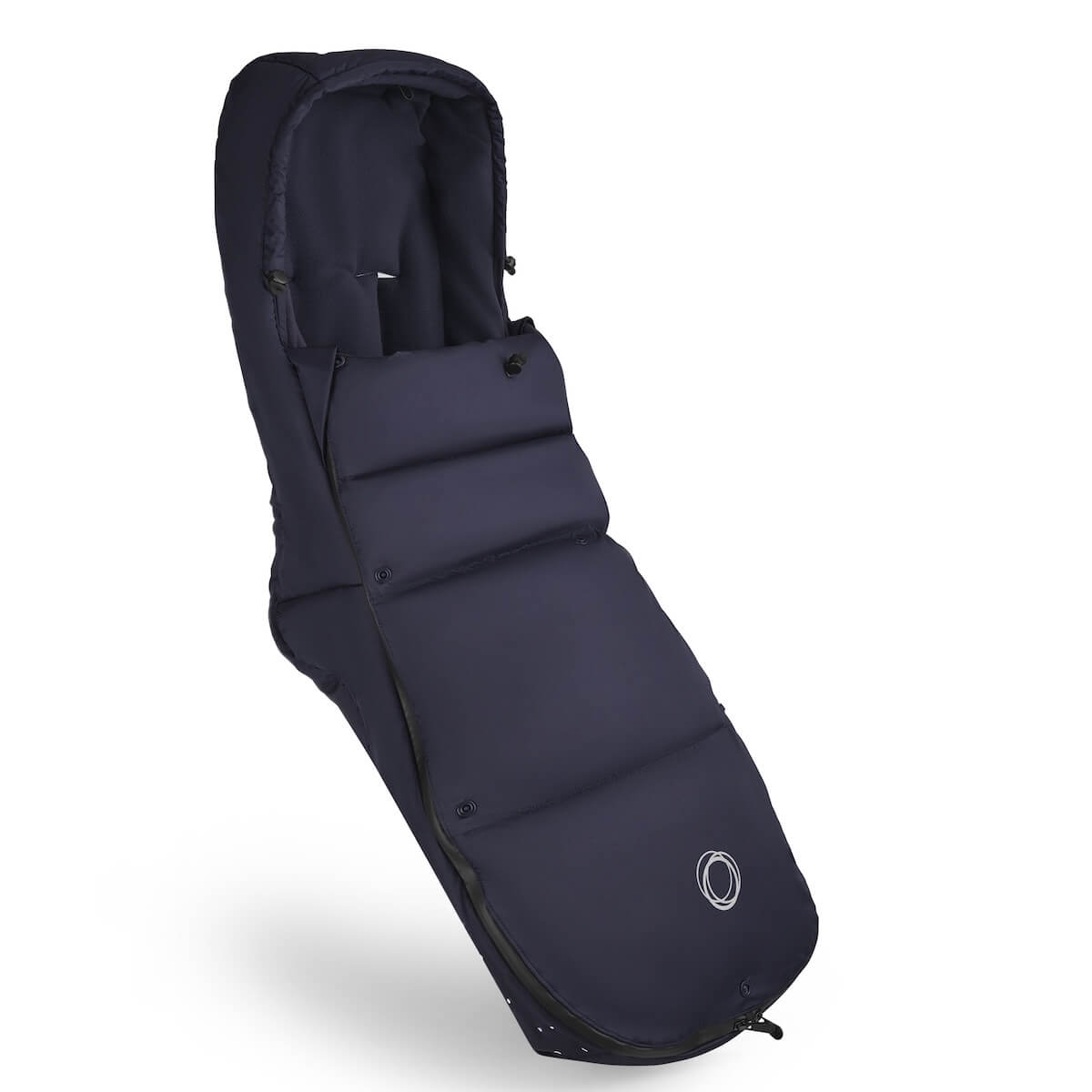 Bugaboo High Perfomance THERMOLITE® Fußsack deep indigo
