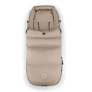 Bugaboo High Perfomance THERMOLITE® Fußsack desert taupe 2