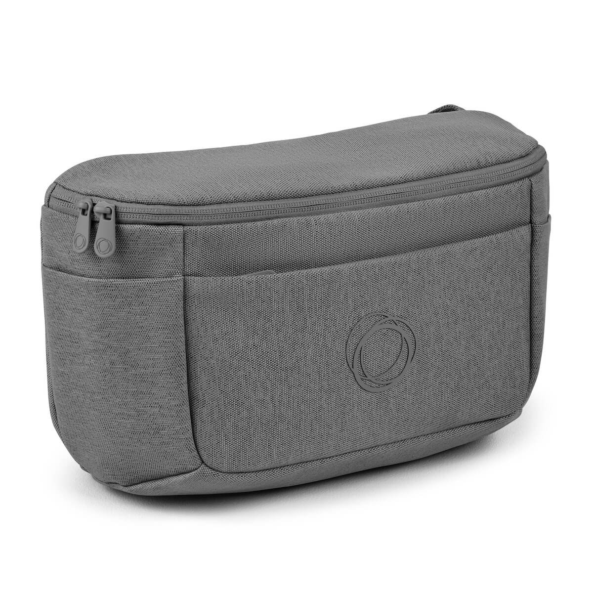 Bugaboo Moon grey Organizer-Tasche