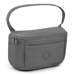 Bugaboo Moon grey Organizer-Tasche