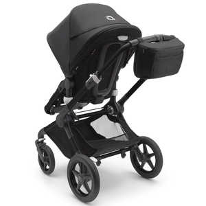 Bugaboo Organizador schwarz 