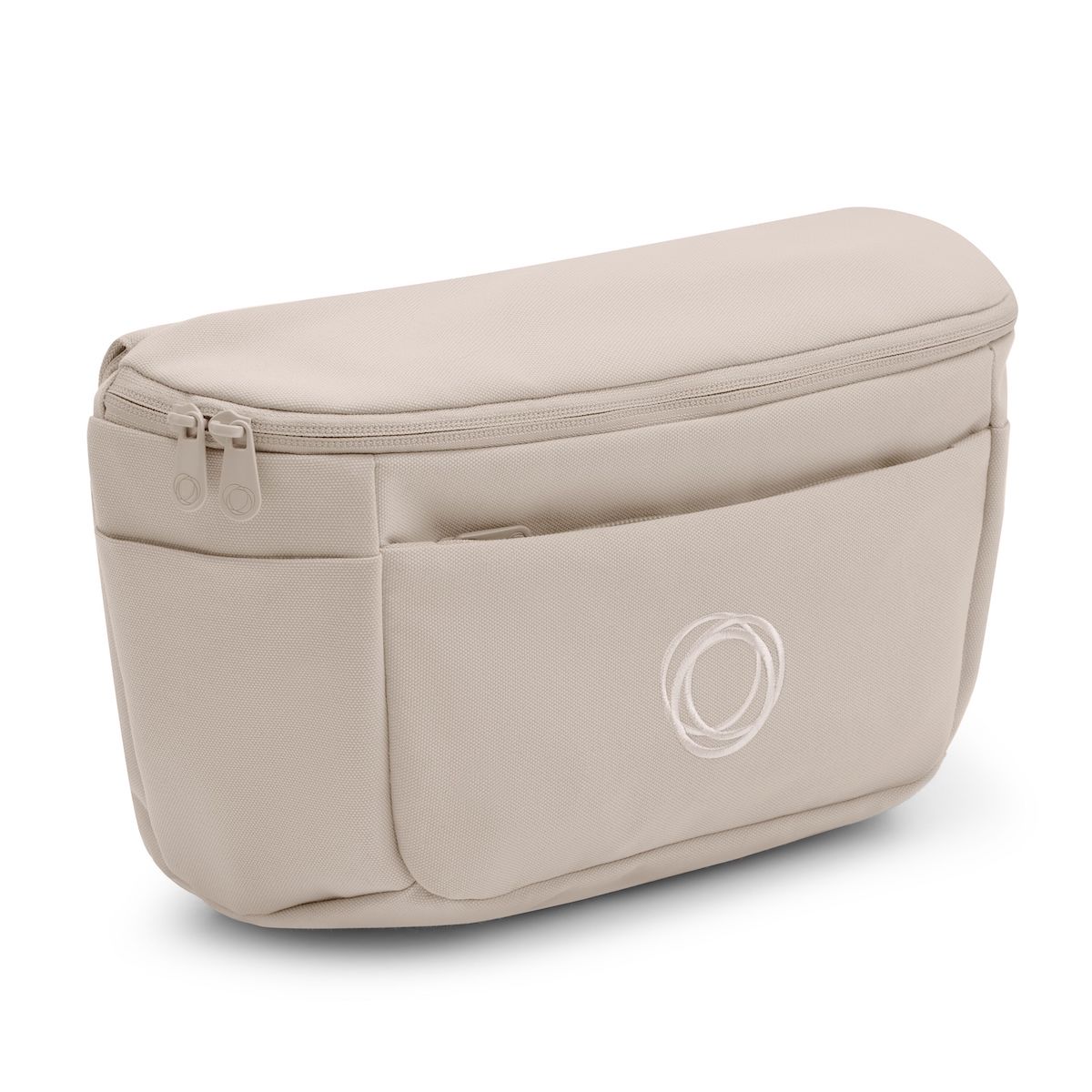 Bugaboo Organizer-Tasche Taupe