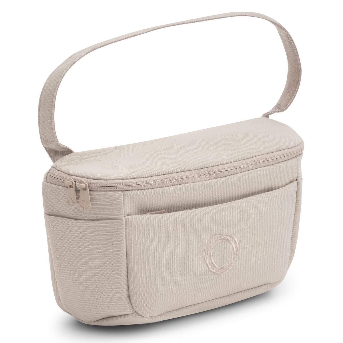 Bugaboo Organizer-Tasche Taupe