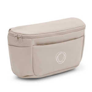 Bugaboo Organizer-Tasche Taupe